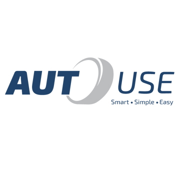 AutoUse Logo